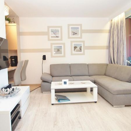 Berolina B 102 Apartment Dahme  Exterior photo