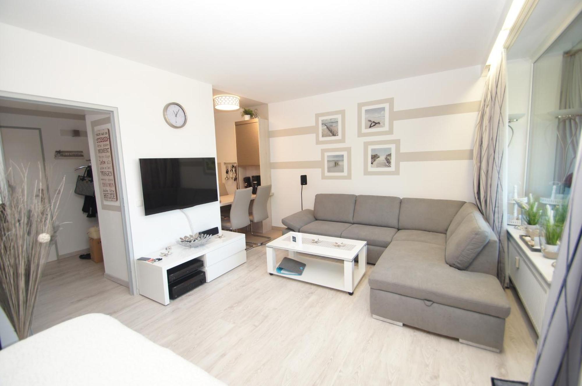 Berolina B 102 Apartment Dahme  Exterior photo
