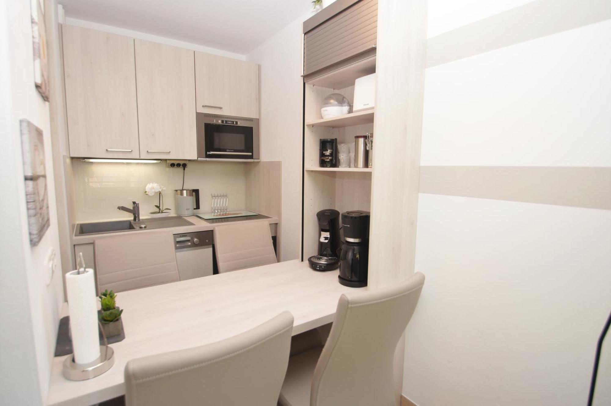 Berolina B 102 Apartment Dahme  Exterior photo